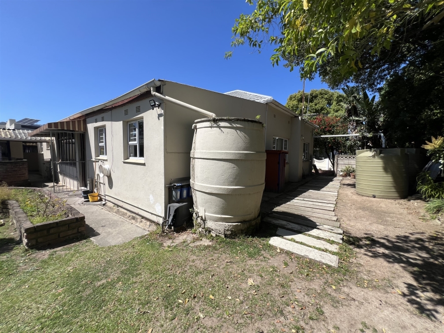 Commercial Property for Sale in Berea Eastern Cape